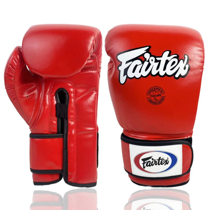 High Quality FairTex Boxing Gloves