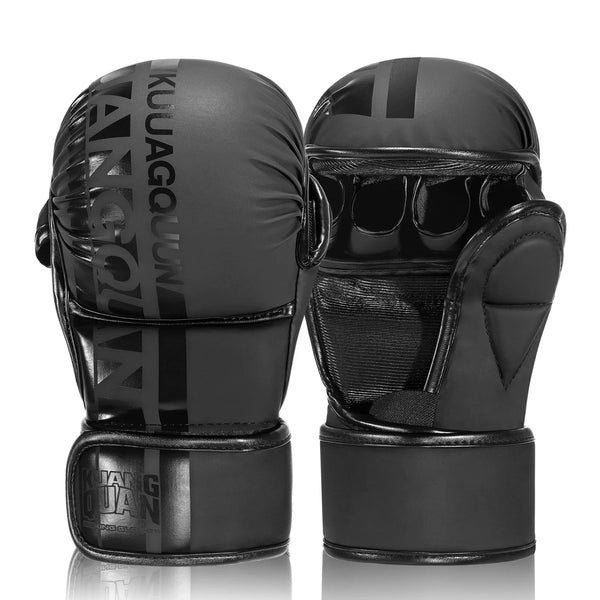 MMA Gloves