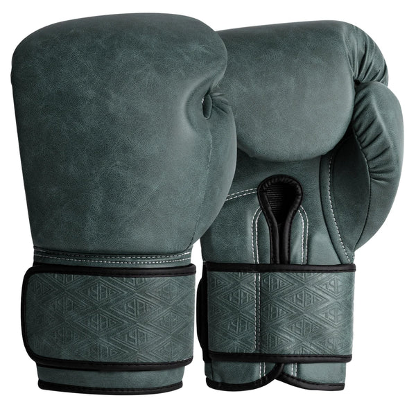Premium Microfibre Boxing Gloves