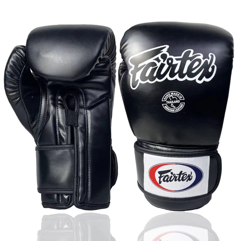 High Quality FairTex Boxing Gloves