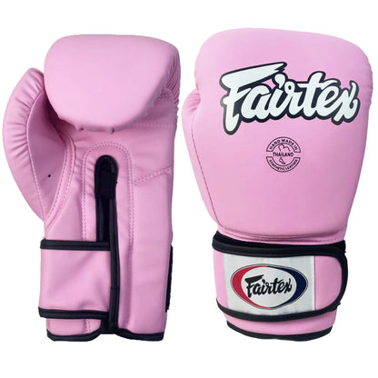 High Quality FairTex Boxing Gloves