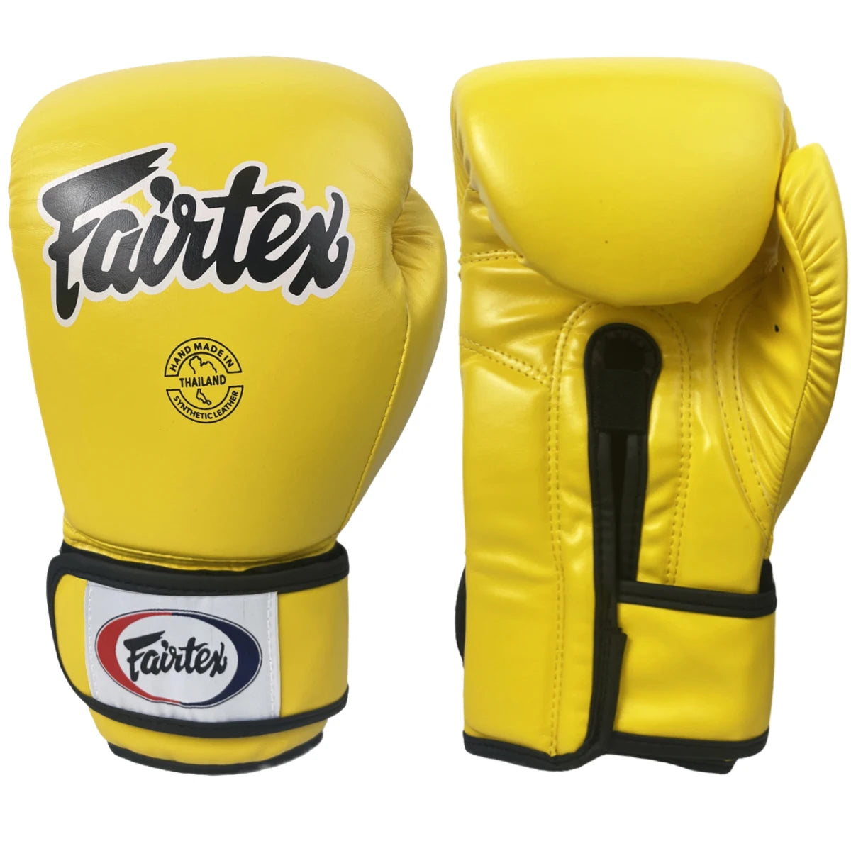 High Quality FairTex Boxing Gloves