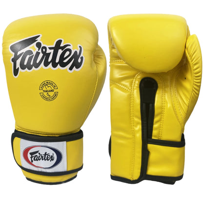 High Quality FairTex Boxing Gloves