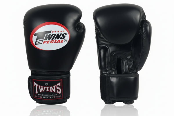 Special Twins Boxing Gloves