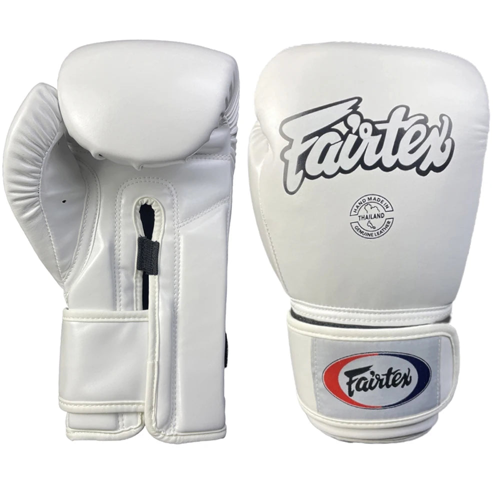 High Quality FairTex Boxing Gloves